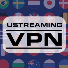 螢幕擷取畫面 (4) Ustreaming VPN