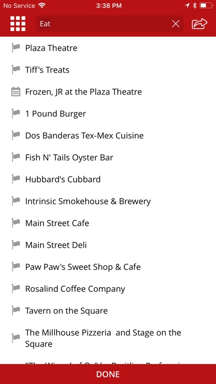 Visit Garland Texas screenshot-8