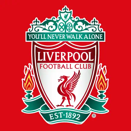 The Official Liverpool FC App Читы