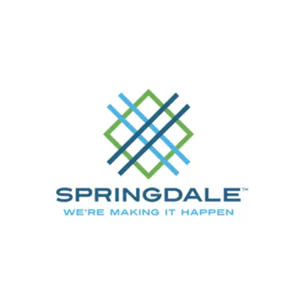 City of Springdale, AR Читы