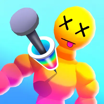 Blow Them Up 3D Читы
