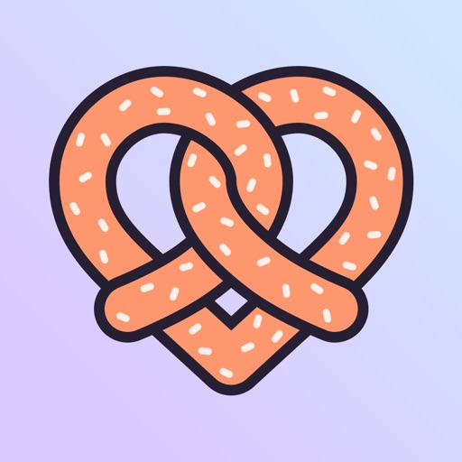 Snack - Video Dating App Icon