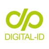 Die Plattform Digital-ID icon