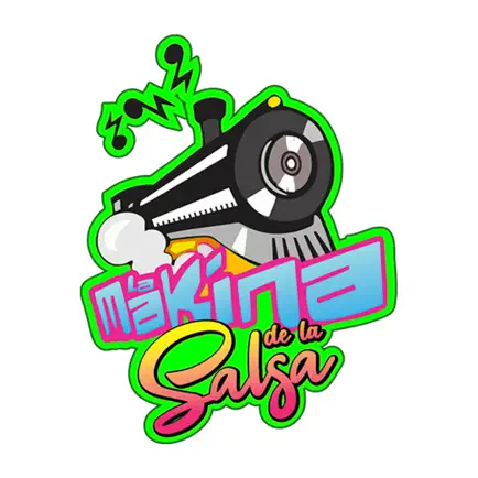 La Makina de la Salsa Читы