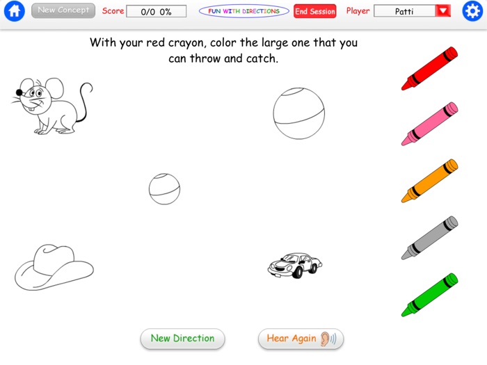 Fun With Directions HD