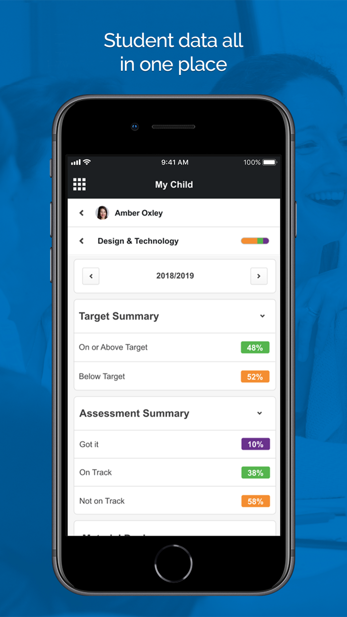 MyFrog by Frog Education