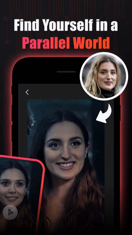 AI Face Swap App & Video Maker