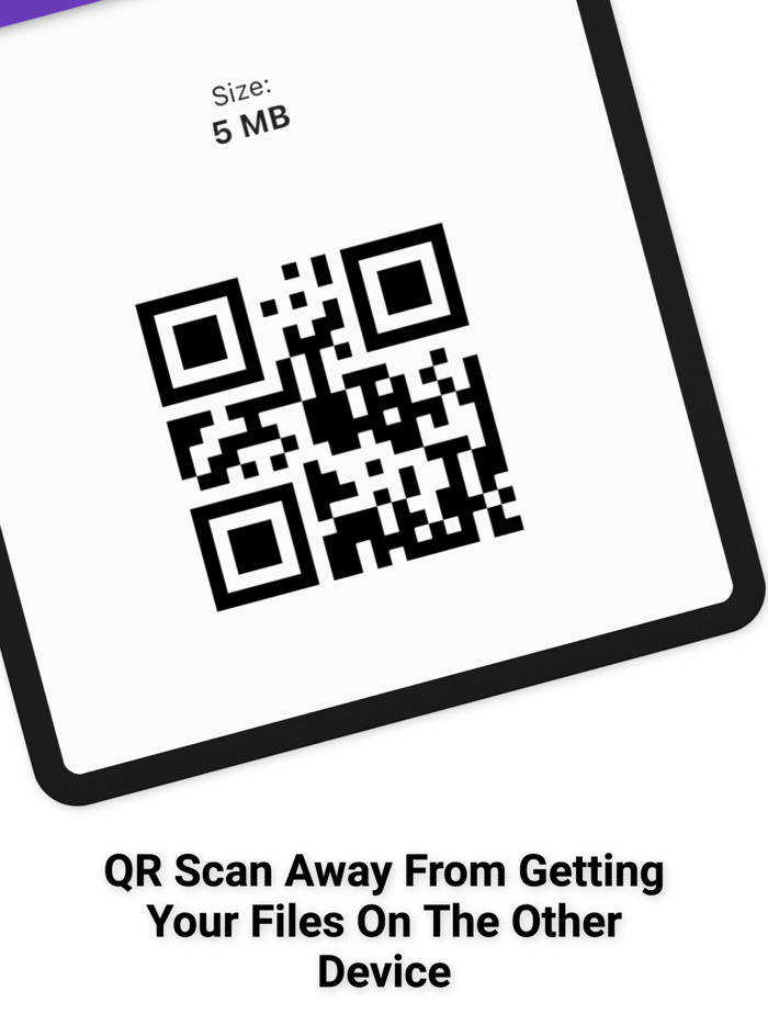 Content Transfer Contacts-File