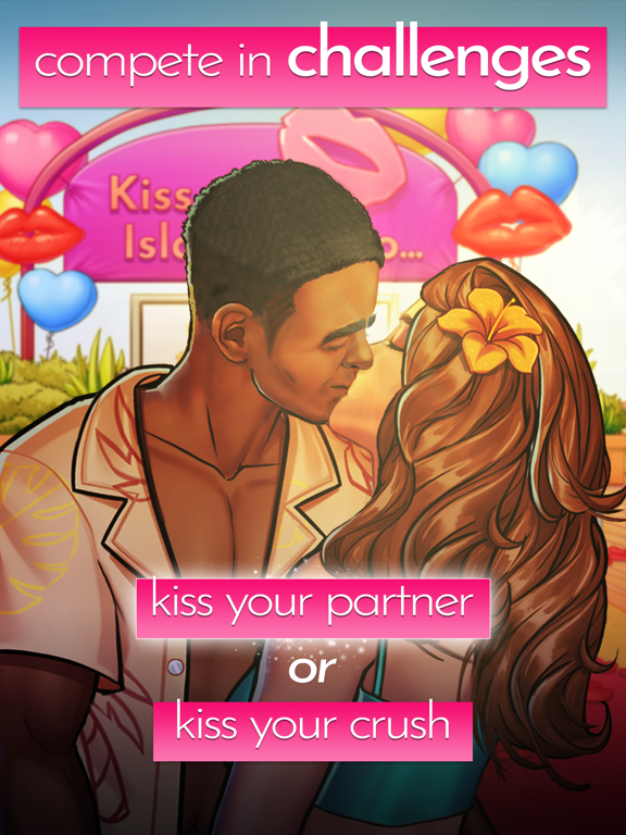 Love Island: The Gameのおすすめ画像5