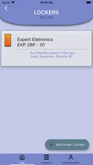 expert locker iphone screenshot 3