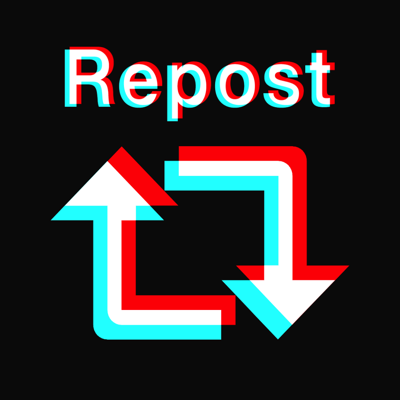 RepostTic- Reposter & Saver