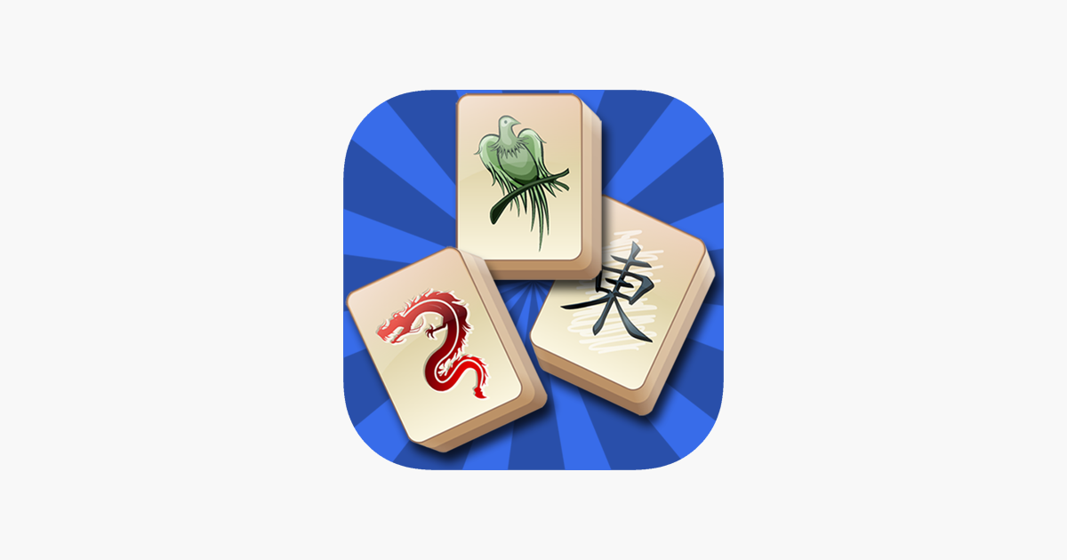 Mahjong Tudo-em-Um Pro na App Store