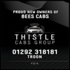 Thistle Cabs Group Troon