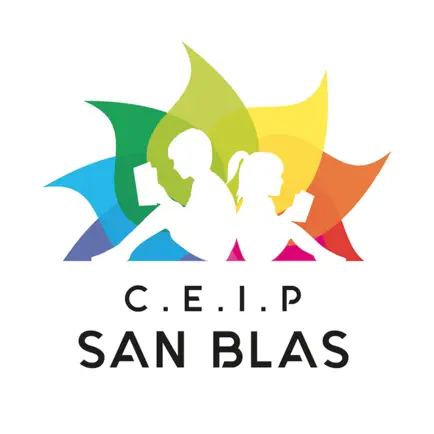 Ceip San Blas Читы