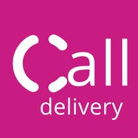 Call Delivery Entregador logo