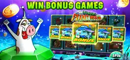 Game screenshot Gold Fish Slots - Casino Games hack