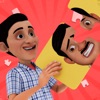 Solve Bagha Solve | TMKOC Game icon