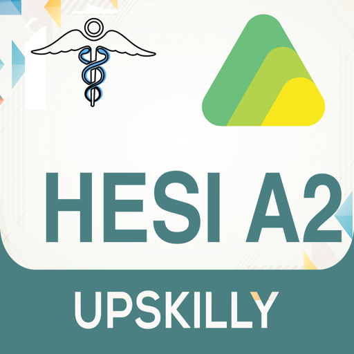 Upskilly HESI A2