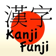 ‎KanjiFunji