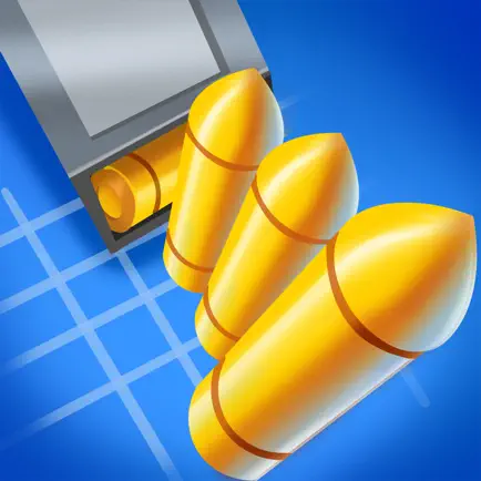 Bullet Strike! Читы