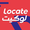 Locate | لوكيت - Locate for parcel delivery