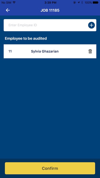 VayanAudit screenshot-4