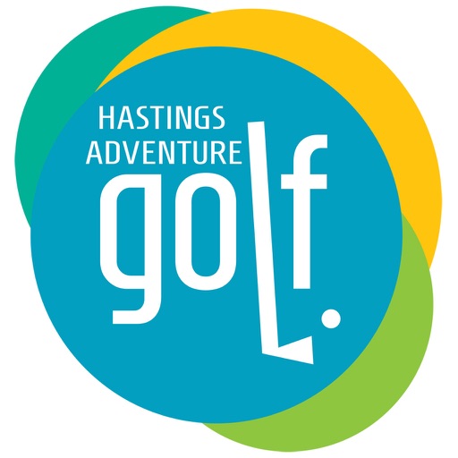 Hastings Adventure Golf icon