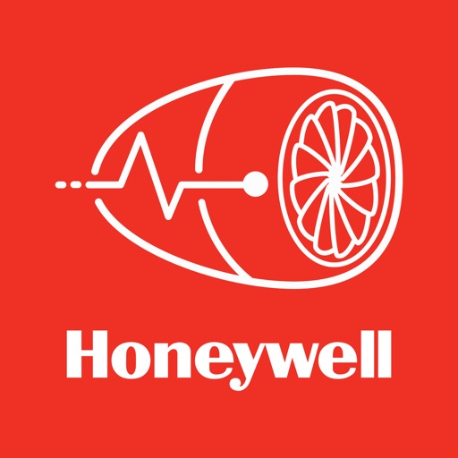 Honeywell Connected Engines