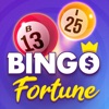 Bingo Fortune: Win Real Money icon