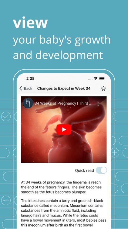 Maila Maternity Health Tracker