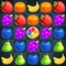 Challenge tons of missions filled with various sweet and sour juicy fruits