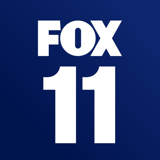 FOX 11 Los Angeles: News iOS App