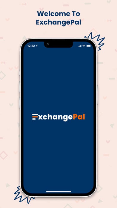 ExchangePal Screenshot