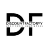 Discount Factoryy contact information