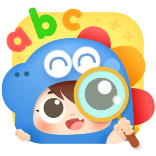Agu World - Baby & Kids Games iOS App