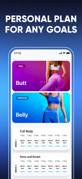 Game screenshot Dancebit: Fun Weight Loss mod apk