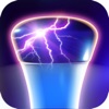 Hue Thunder for Philips Hue - iPhoneアプリ