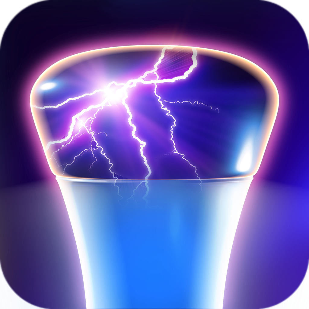 Get Hue Thunder for Philips Hue for iOS, iPhone, iPad Aso Report