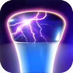 Download Hue Thunder for Philips Hue app