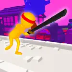 Ninja Boy! App Support