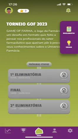 Game screenshot GOF - Game of Farma hack