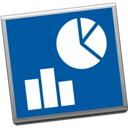 Visual Budget Easy app icon