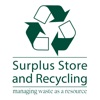 MSU Surplus and Recycling icon