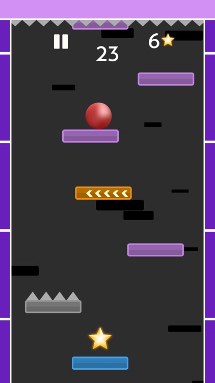 Ball Plunge screenshot-6