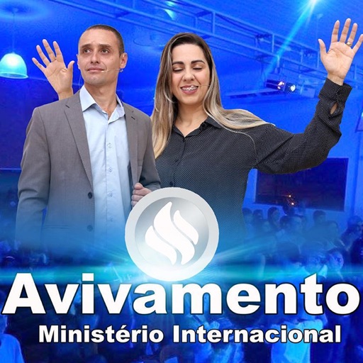 Avivamento Ministério intern icon