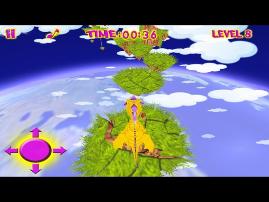 Screenshot #6 pour Amazing Dragon