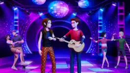 Game screenshot Virtual Girlfriend High School hack