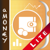 aMoney Lite - Money management - astrovicApps