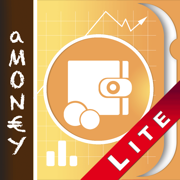 aMoney Lite - Money management