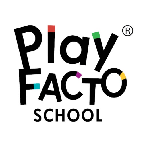 PlayFACTO School icon